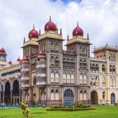 Image of Mysore
