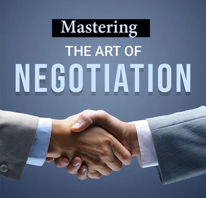 Mastering the Art of Home Price Negotiation