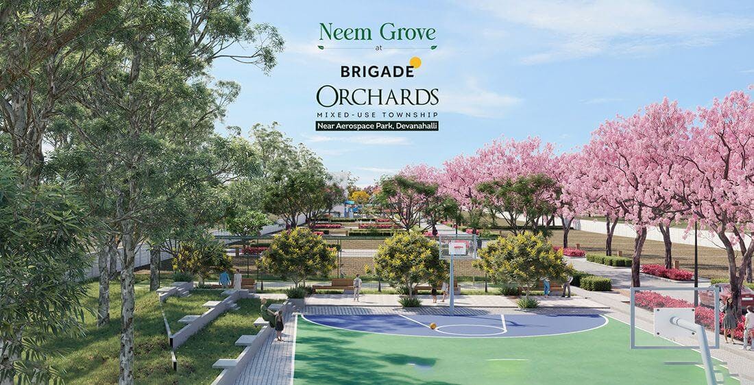 Banner Image for Brigade Orchards